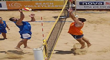 Και... επαγγελματίες στα Χανιά!