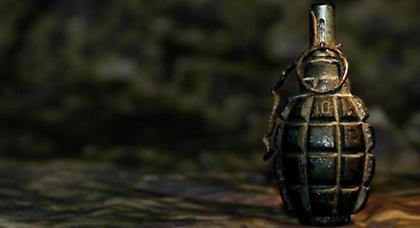 Χειροβομβίδα έσκασε στα χέρια 57χρονου στη Σαντορίνη