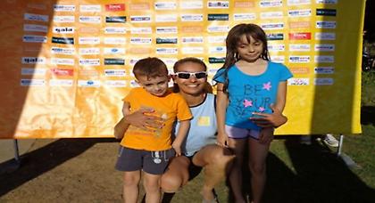 Παρασκάκη, Κατερίνη στο OPEN Γυναικών