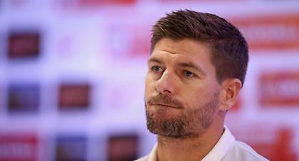 Τζέραρντ: «Είναι ψέμα το ότι αποχωρώ»