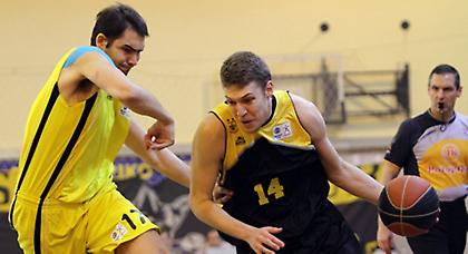 Μετά το Ευρωπαϊκό αποφασίζει ο Βεζένκοφ