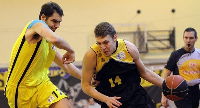 Μετά το Ευρωπαϊκό αποφασίζει ο Βεζένκοφ