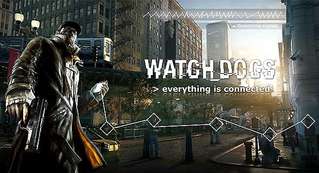 Έρχεται σημαντική αναβάθμιση για το Watch Dogs στο PC