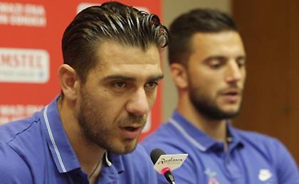 Κατσουράνης: «Και με τη Ρουμανία μας κορόιδευαν»