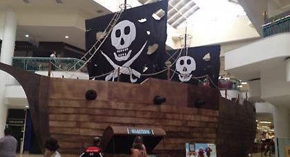 Το «πειρατικό» σαλπάρει…