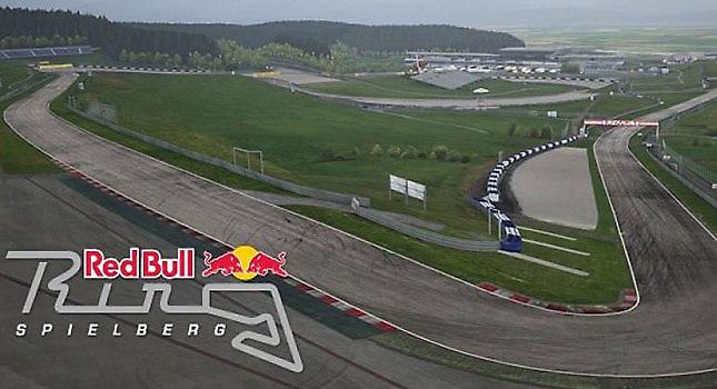 Η Red Bull στο Gran Turismo 6