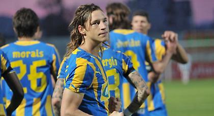 Δεν απάντησε ο Ολυμπιακός, πάνε για άλλα…