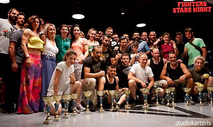 Έγιναν ξανά παιδιά