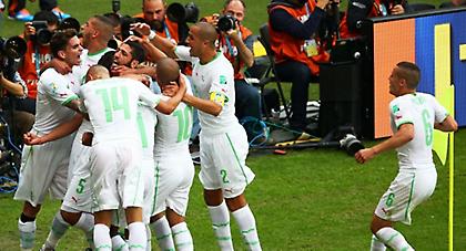 «Τρομοκράτες» στο Πόρτο Αλέγκρε!