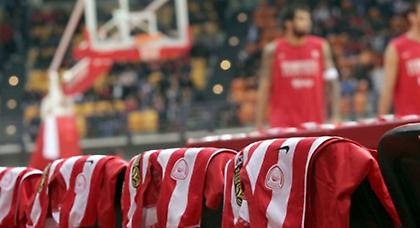 Η δωδεκάδα, που ονειρεύονται οι Ολυμπιακοί