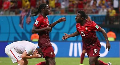 Το φιλί της ζωής!