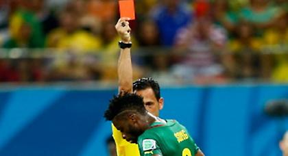 Βαριά καμπάνα σε Σονγκ