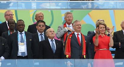 Aπειλεί τα ρεκόρ του Μexico 1970, αυτό το Μουντιάλ