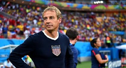 Κλίνσμαν: «Τρίποντο με Γερμανία»