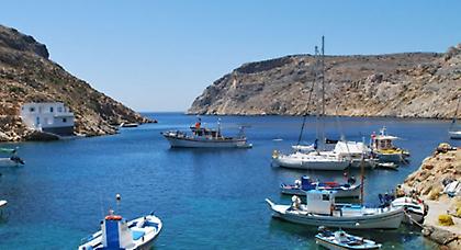 Πρόγνωση καιρού Δευτέρας, 23 Ιουνίου