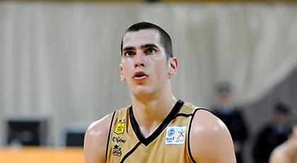 Προχωρά για Μποχωρίδη