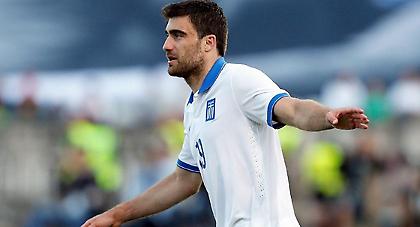 Παπασταθόπουλος: «Θα καταθέσουμε και την ψυχή μας στο γήπεδο»