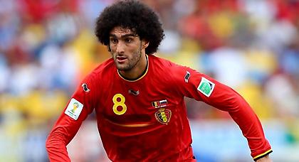 Είσαι γίγαντας, Φελαϊνί (pic)