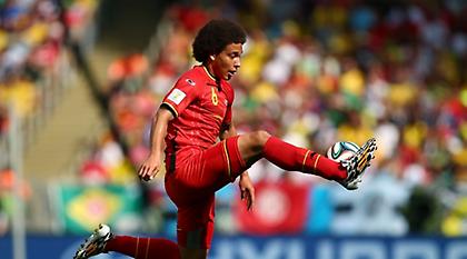 Δεν κρατιέται ο Βίτσελ (pics)