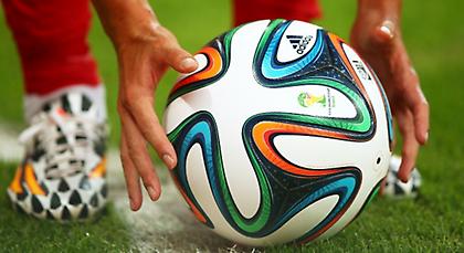 Χορταίνουμε μπάλα