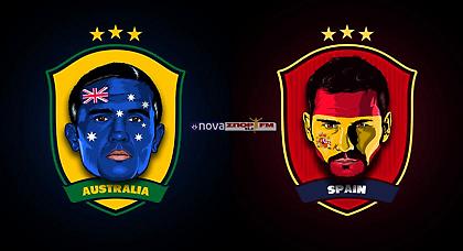 Αγγαρεία για δύο