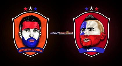 Δύο για πρώτοι, δύο για… σπίτι