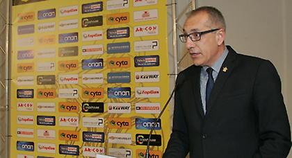 Βρήκε άκρη με FIBA ο Άρης