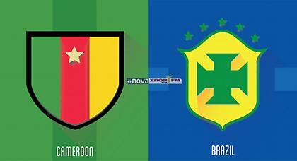 Ο στόχος και ο… τρόμος