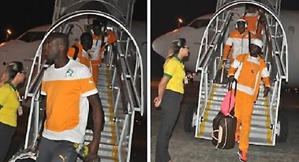 Στη Φορταλέσα η Ακτή Ελεφαντοστού