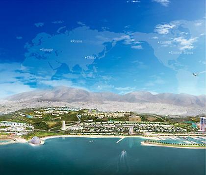 Η αξιοποίηση του Ελληνικού – ζωντανή παρουσίαση στο διαδίκτυο