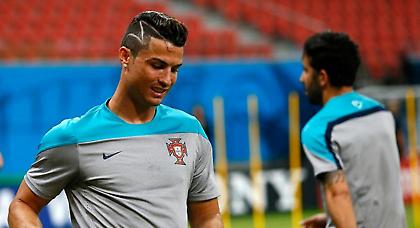 Μπράβο, Κριστιάνο!