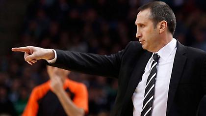 Μακάμπι εναντίον… Μπλατ