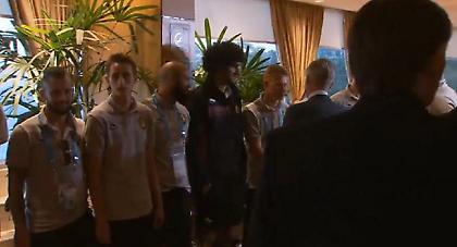 Μπράβο Λουκάκου ή μάλλον… όχι (video)