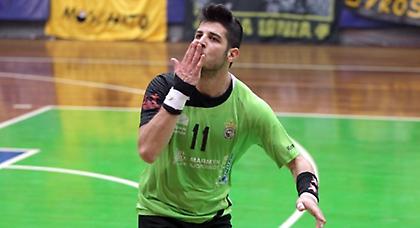 «Δεν μπορείς να ξεγράφεις κανέναν»