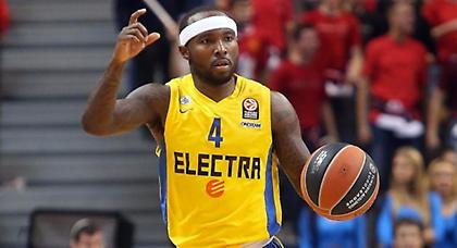 «Έφαγε» Σπανούλη ο Ράις! (video)