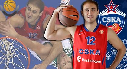 Τέλος απ’ την ΤΣΣΚΑ ο Κρστιτς!