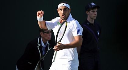 Αυτός είναι ο Παγδατής!