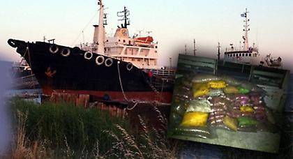 Κύκλωμα μεταφοράς ηρωίνης: Έρχονται νέες συλλήψεις