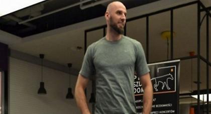 Το απίστευτο κατοικίδιο ενός NBAer