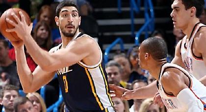 Χάνει το Μουντομπάσκετ ο Καντέρ