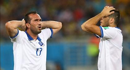 Ο Γκέκας… γκέλαρε, οι άλλοι «ζωγράφισαν»