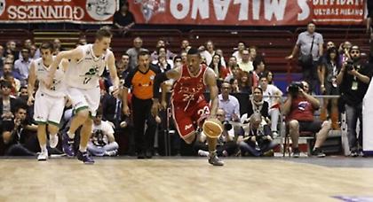 Η Σιένα ποτέ δεν πεθαίνει!