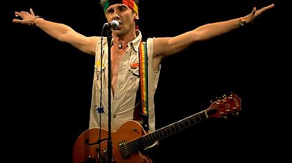 Επεισόδια στη συναυλία του Μανού Τσάο στη Θεσσαλονίκη