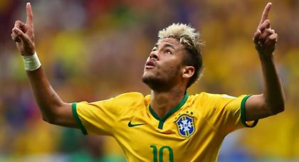 Πού το πάει ο Νεϊμάρ;