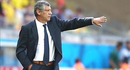 Σάντος: «Ας το βάλει κι ο… Καρνέζης»!