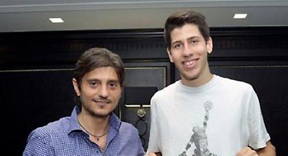 Ο παίκτης που πήρε ο Παναθηναϊκός...