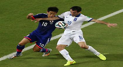 Η Ελλάδα και ο «δαίμονας» της Ευρώπης στη Βραζιλία