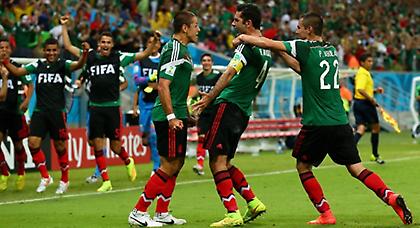 Μεξικό να το πιείς σε… σφηνάκια!