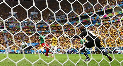 Αρχίζει να… σοβαρεύει το Μουντιάλ