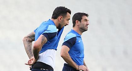 ΜΠΑΜ ΚΑΙ ΚΑΤΩ: Aνοικτά ματς με πολλά γκολ